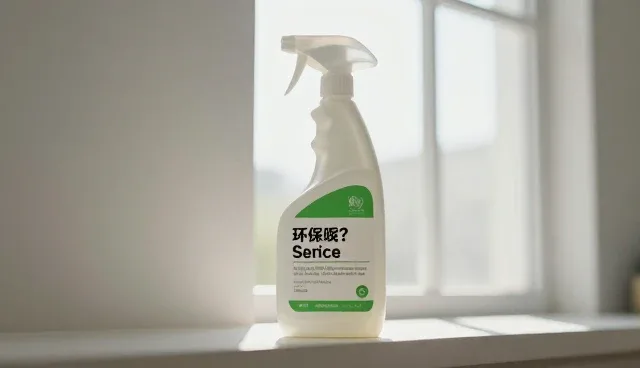 日常保洁中的消杀服务注意事项与维护建议